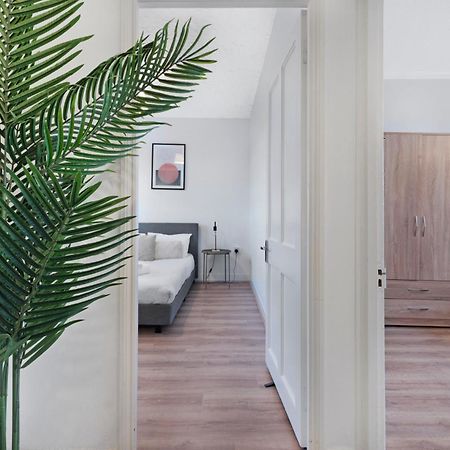 런던 2 Bed Flat- Belsize Park 아파트 외부 사진